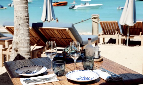 Gyp Sea Beach Club